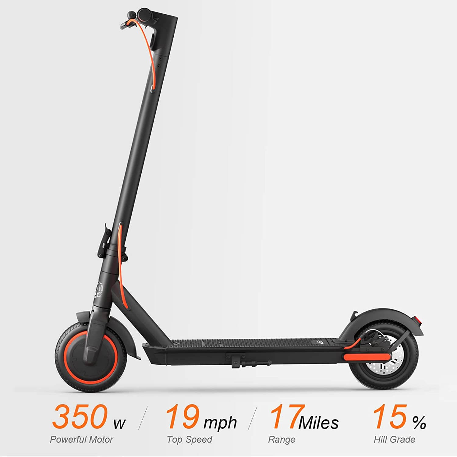 Hiboy S2R Electric Scooter Hiboy
