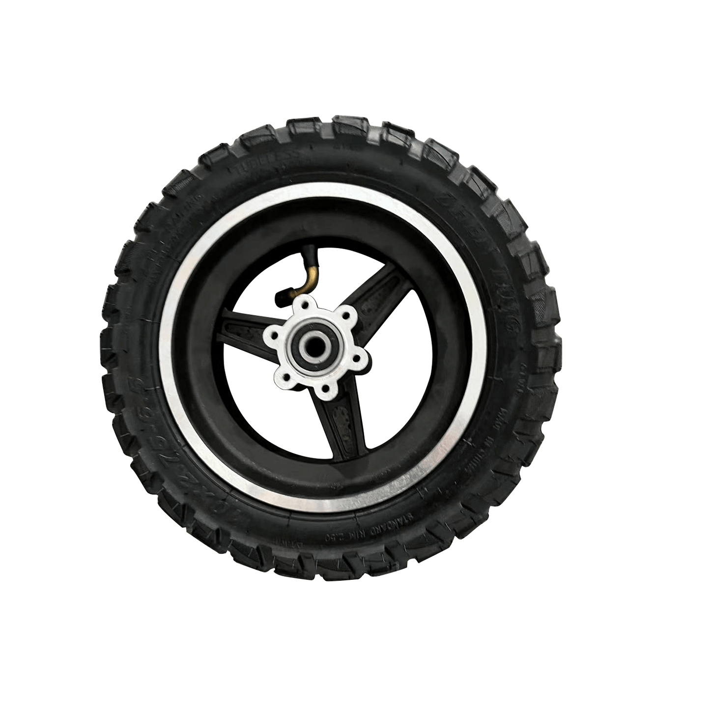 Hiboy TITAN Front Wheel