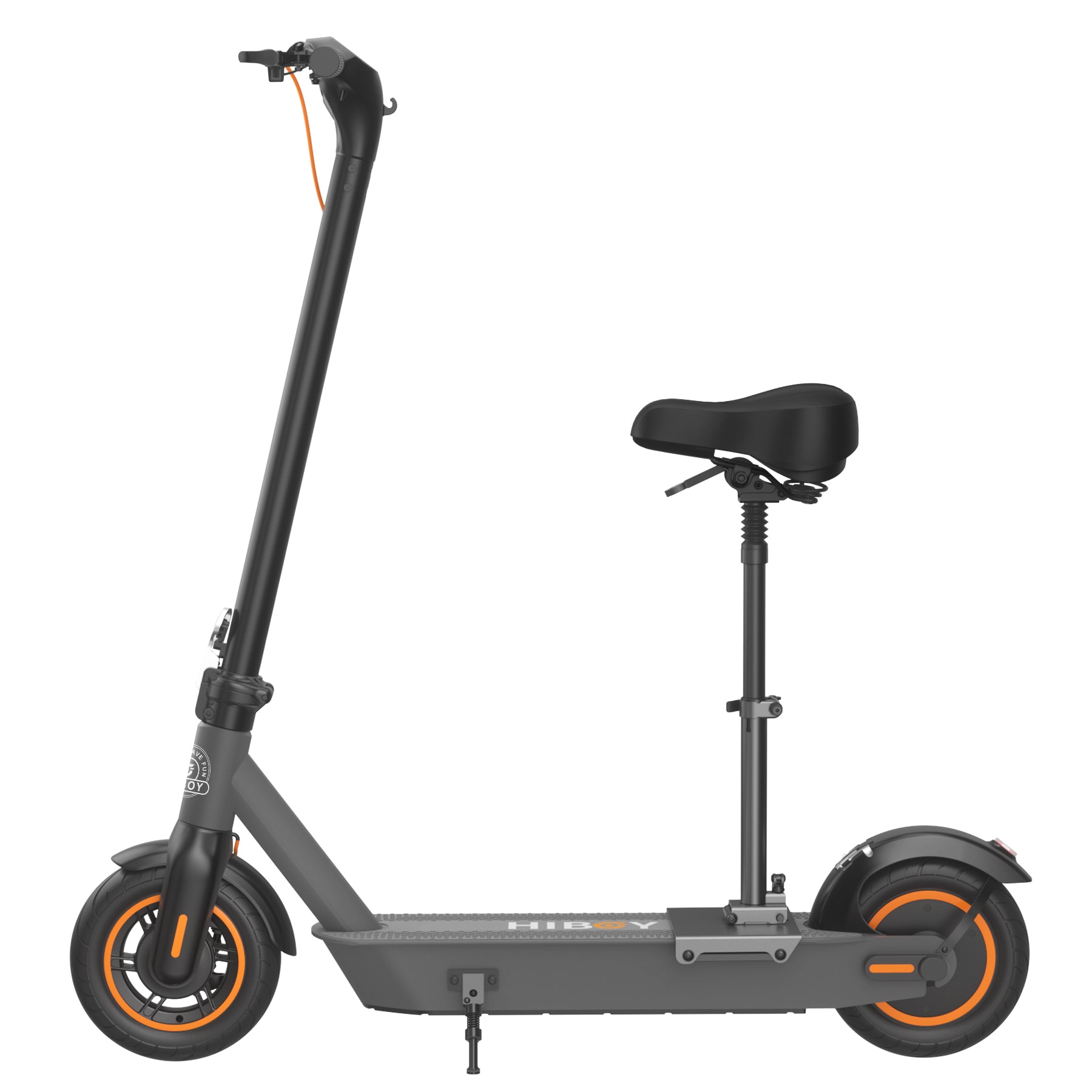 Hiboy S2 MAX Seat Saddle