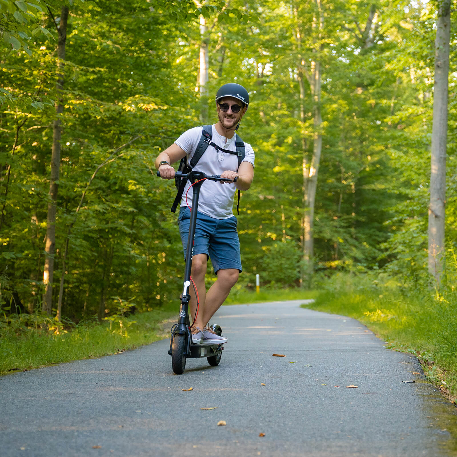 Hiboy KS4 Pro Premium Electric Scooter Hiboy