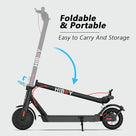 Hiboy KS4 Advanced Commuter Electric Scooter