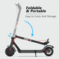 Hiboy KS4 Advanced Commuter Electric Scooter