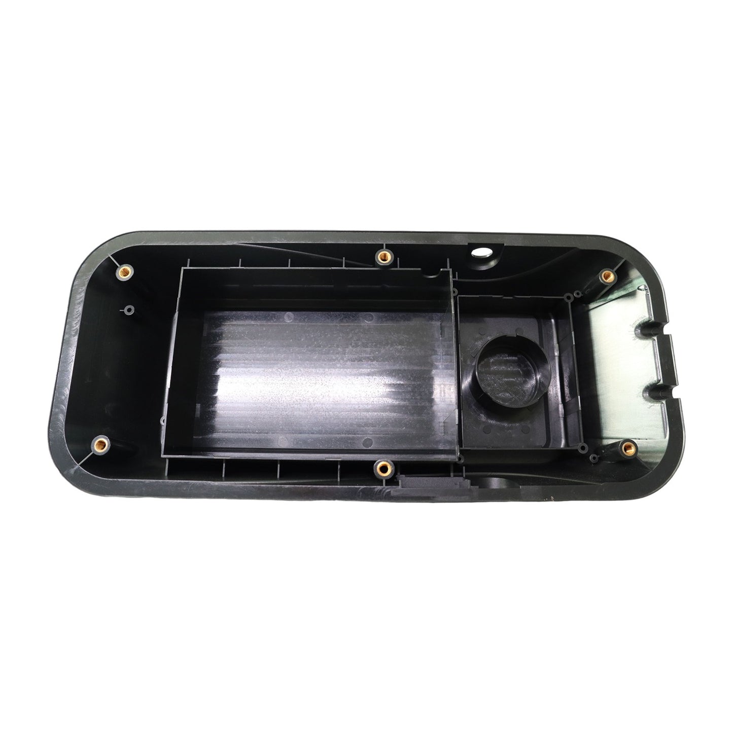 Hiboy S22 battery Box and Sandpaper
