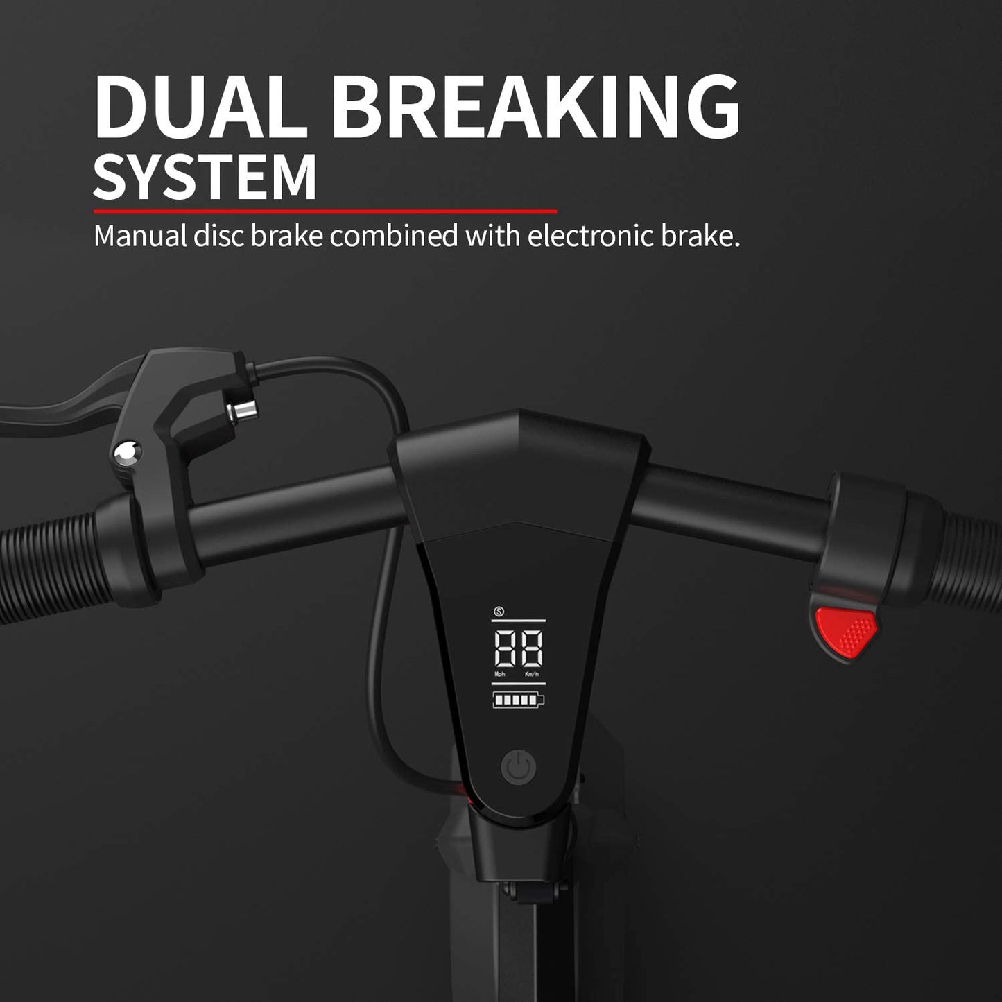 Hiboy MAX3 Refurbished Electric Scooter