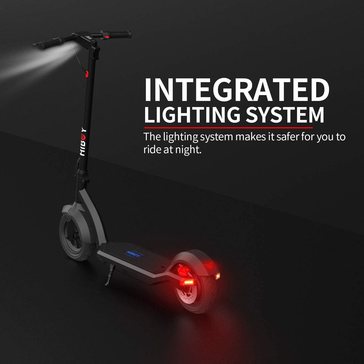 Hiboy MAX3 Refurbished Electric Scooter