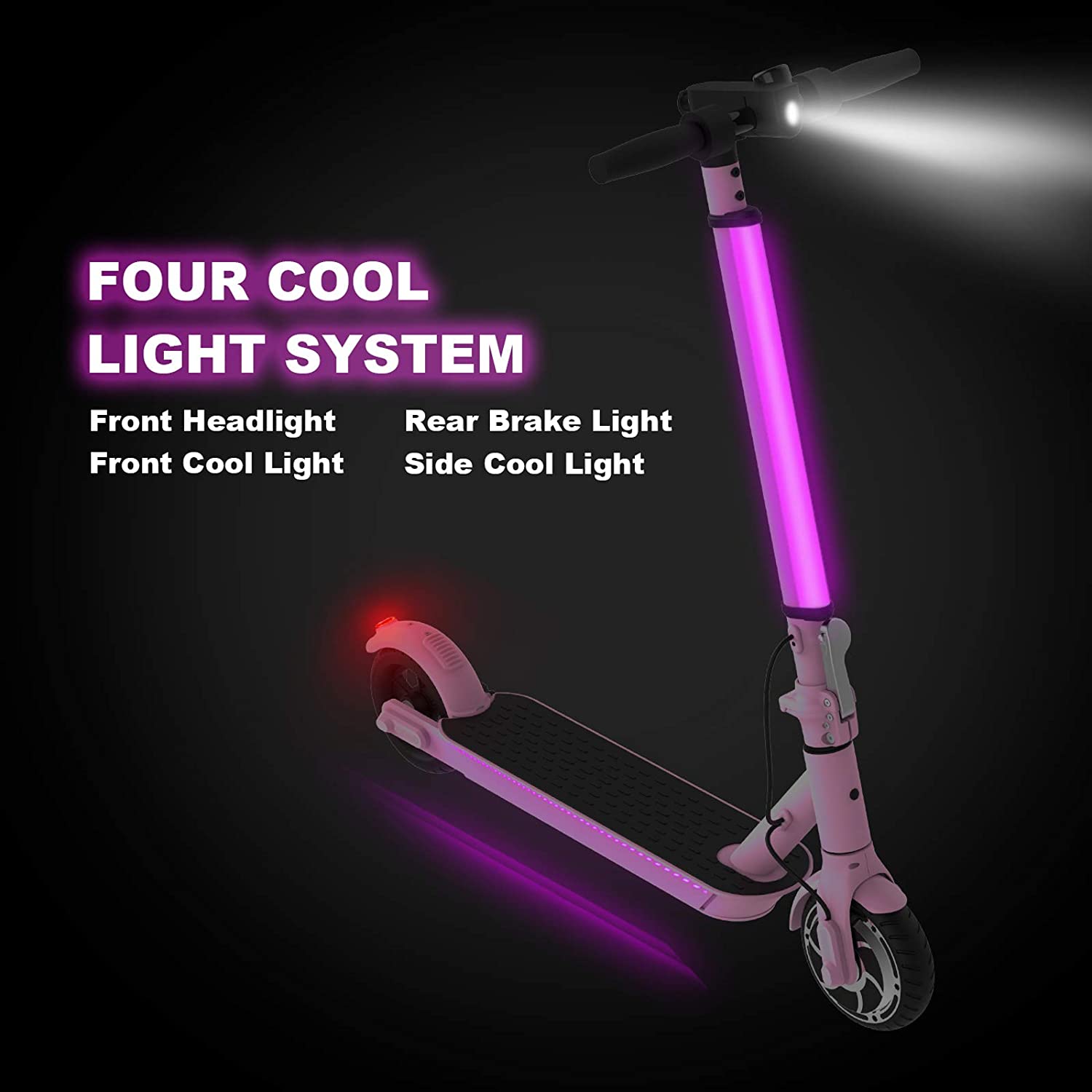 Hiboy S2 Lite Electric Scooter - Hiboy