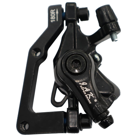 Hiboy P6 Rear Disc Brake