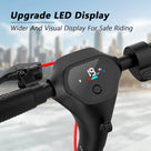 Hiboy KS4 Advanced Commuter Electric Scooter