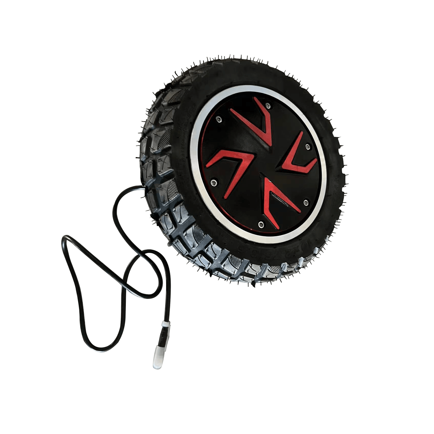 Hiboy TITAN PRO Wheel with Motor
