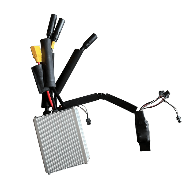 2in1 Controller for TITAN PRO Electric Scooter｜Hiboy