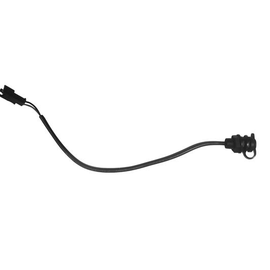 Hiboy MAX3 Charging Port