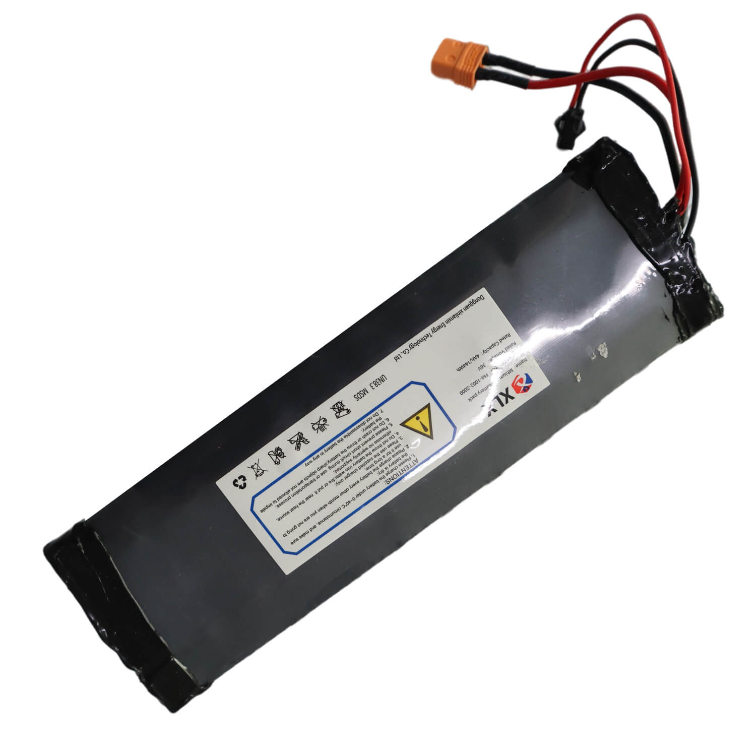 Hiboy DK1 Battery Hiboy