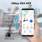 Hiboy KS4 Advanced Commuter Electric Scooter