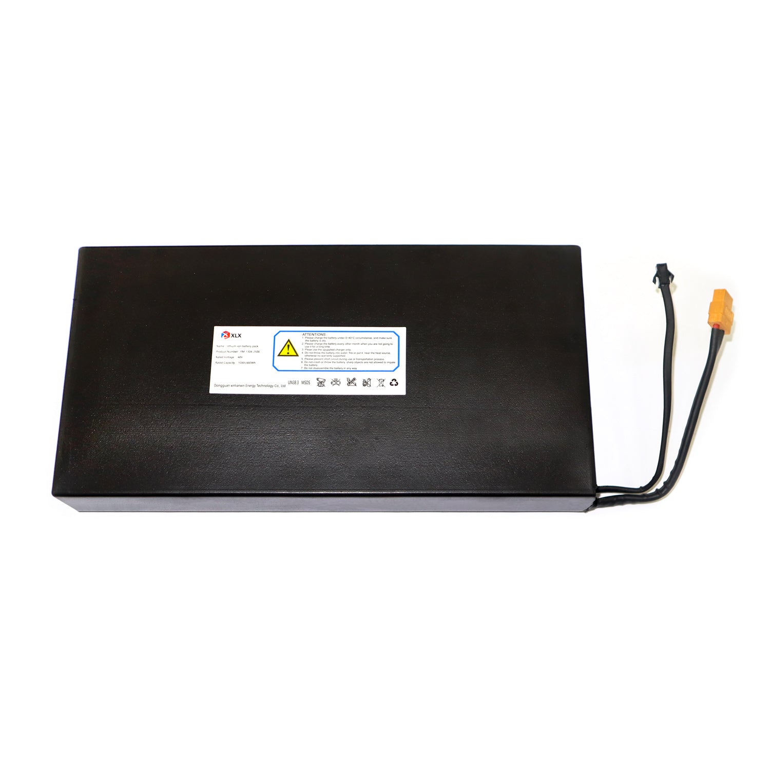 Hiboy ECOM 14 Battery Hiboy
