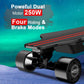 Hiboy S22 Electric Skateboard - Hiboy