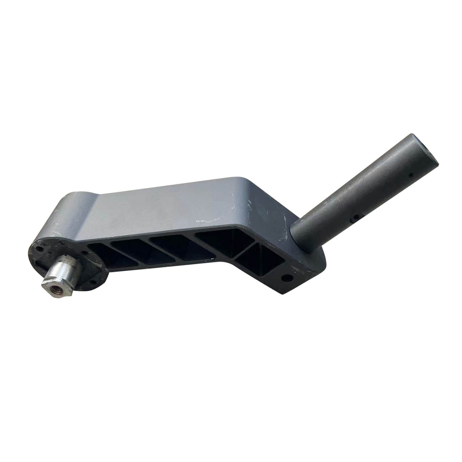 Hiboy TITAN Front Shock Absorption
