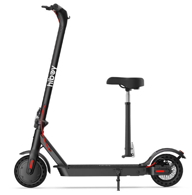Hiboy KS4 Advanced Commuter Electric Scooter