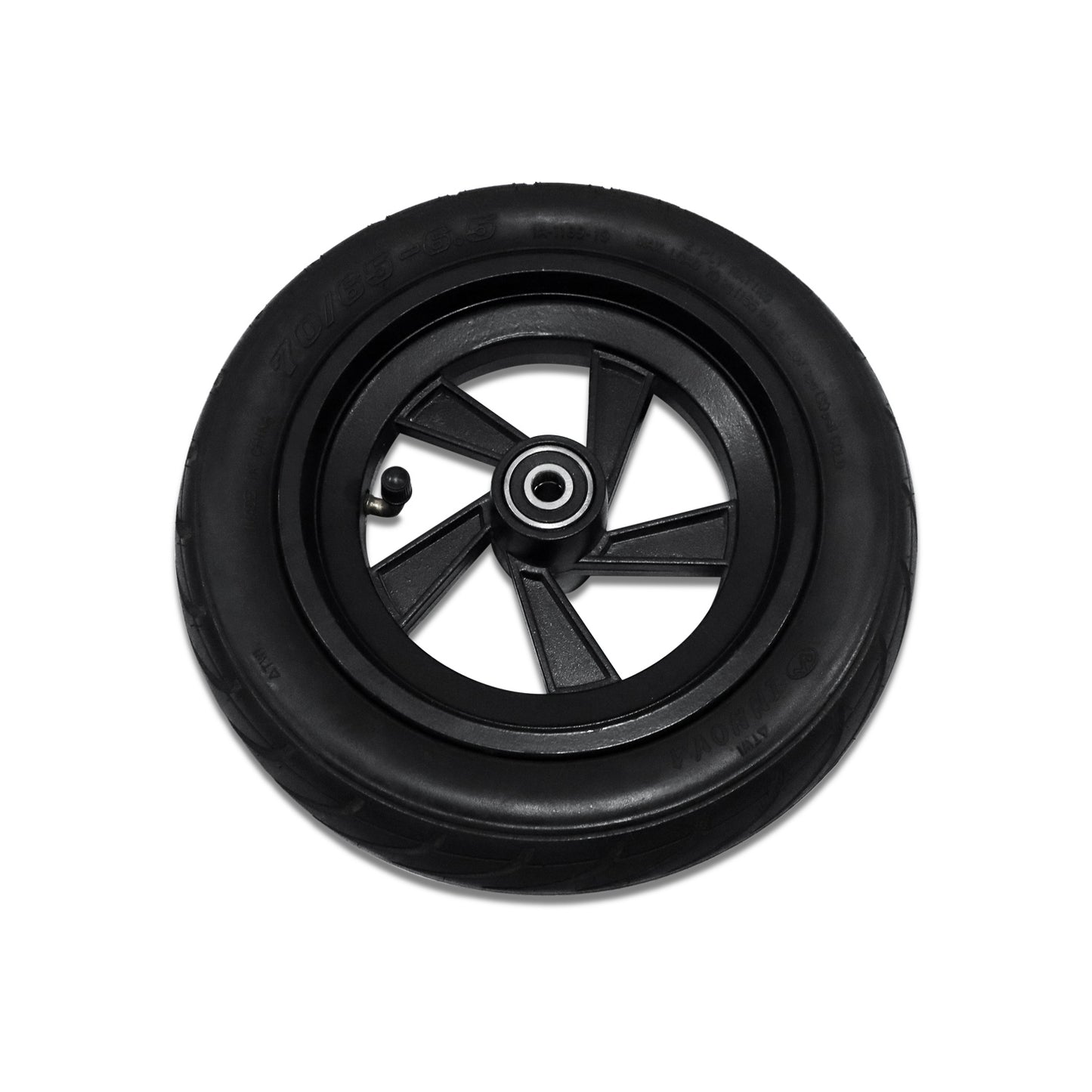 Hiboy MAX3 Front Wheel