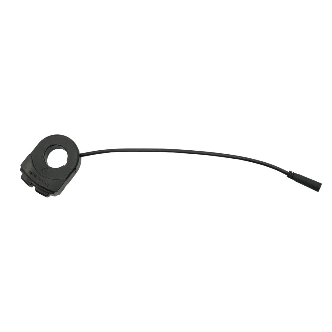 Hiboy P6 P7 horn headlight switch Hiboy