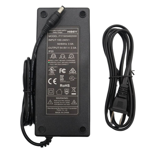 Hiboy P6/P7 Electric Bike Charger