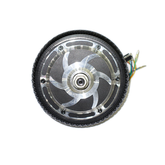 Hiboy S2 Lite Front Wheel with Motor