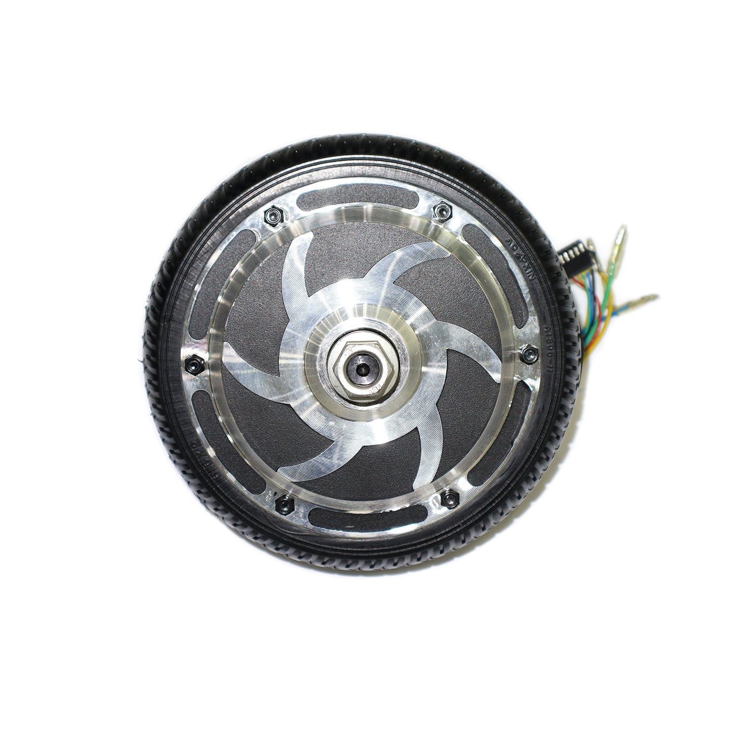 Hiboy S2 Lite Front Wheel with Motor Hiboy
