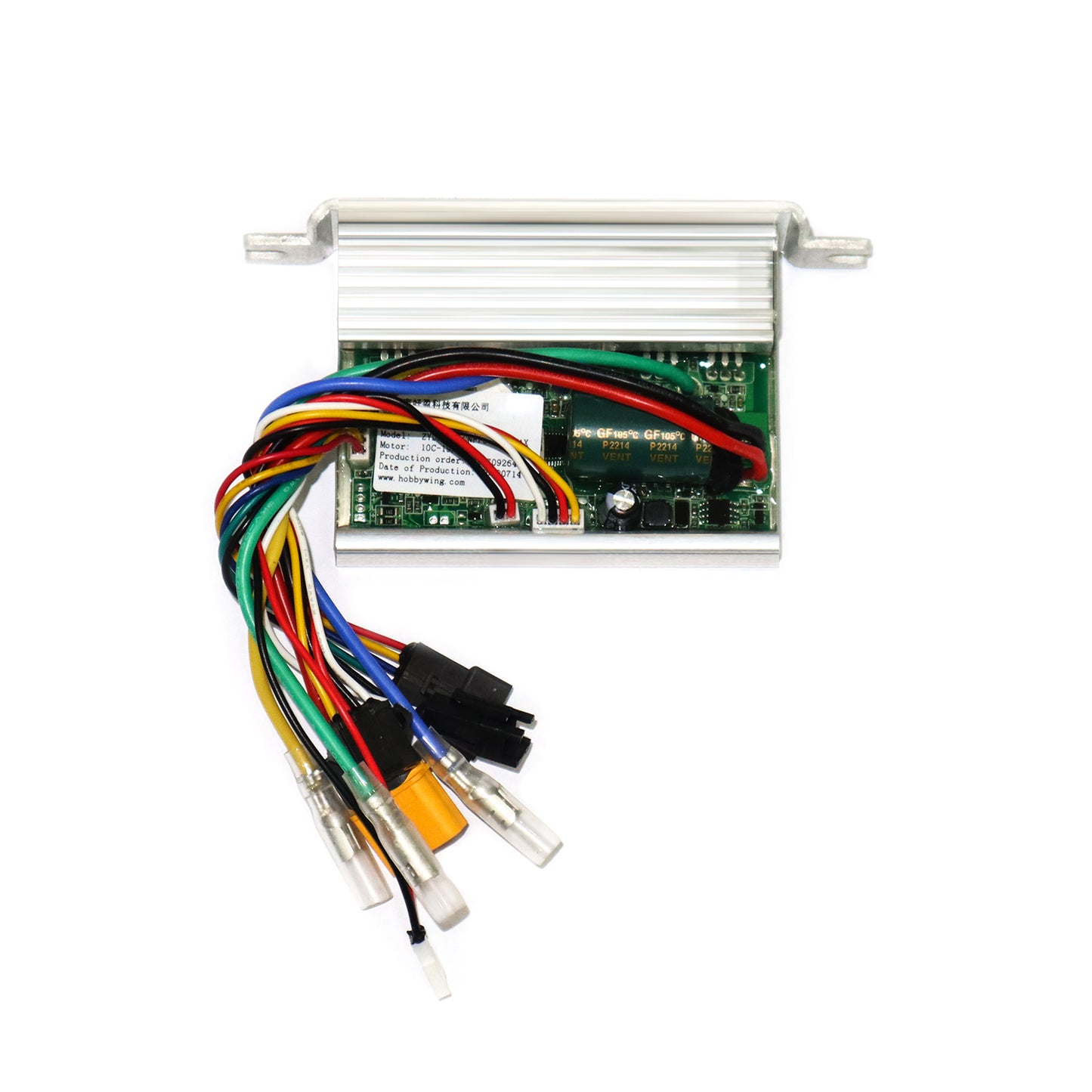 Controller for S2 MAX Electric Scooter|Hiboy