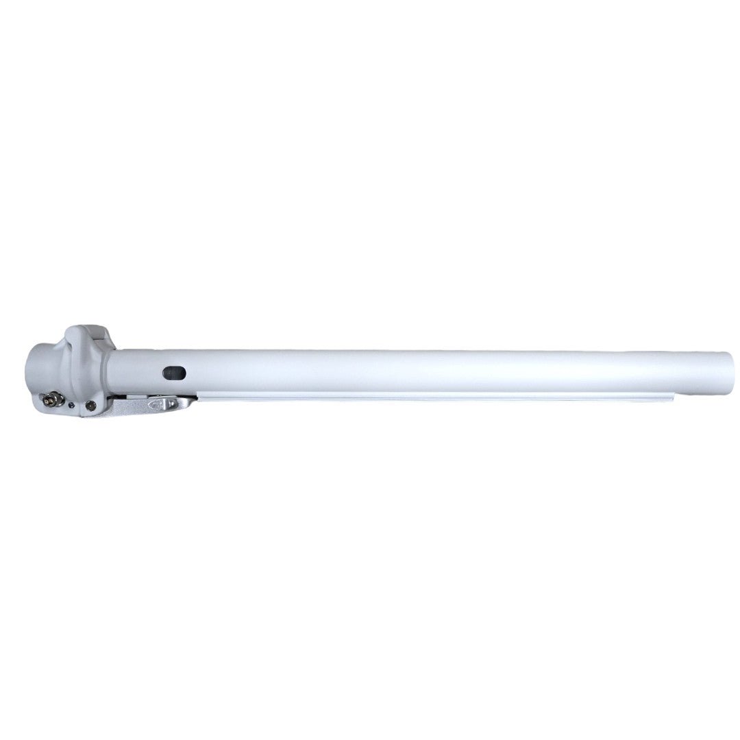 Hiboy S2 Lite White Pole
