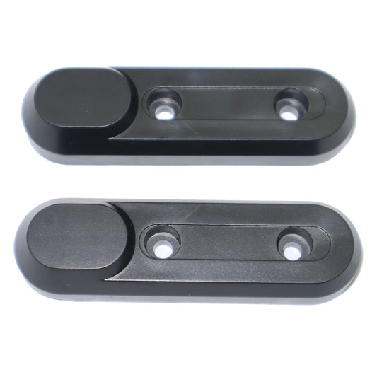 S2 MAX motor nut cover (left and right set)