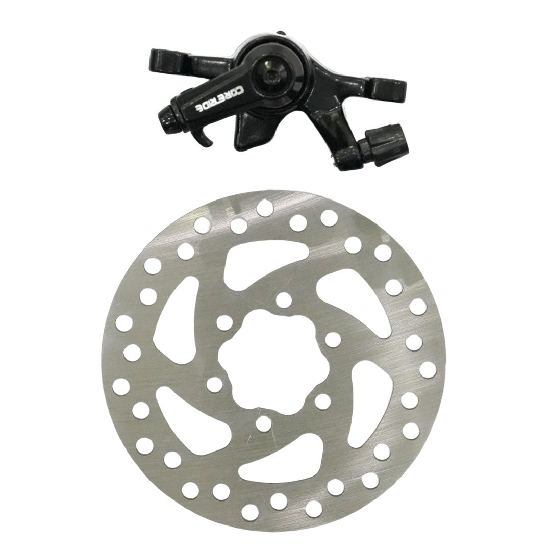 Hiboy S2 Pro KS4 KS4 Pro S2R Disc Brakes and Disc Brake Rotors Hiboy