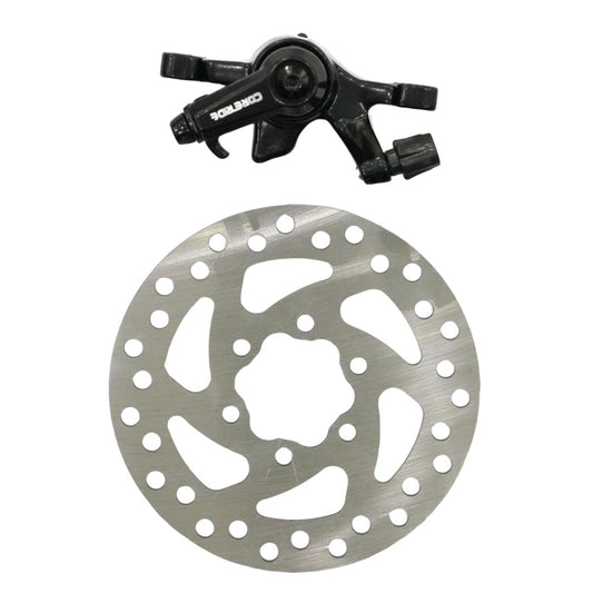 Hiboy S2 Pro KS4 KS4 Pro S2R Disc Brakes and Disc Brake Rotors