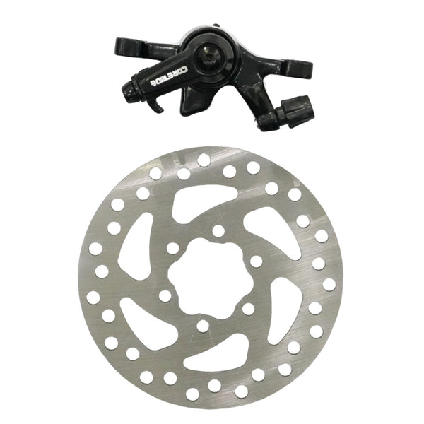 Disc Brakes Rotors for S2 Pro KS4 KS4 Pro S2R Electric Scooter Hiboy