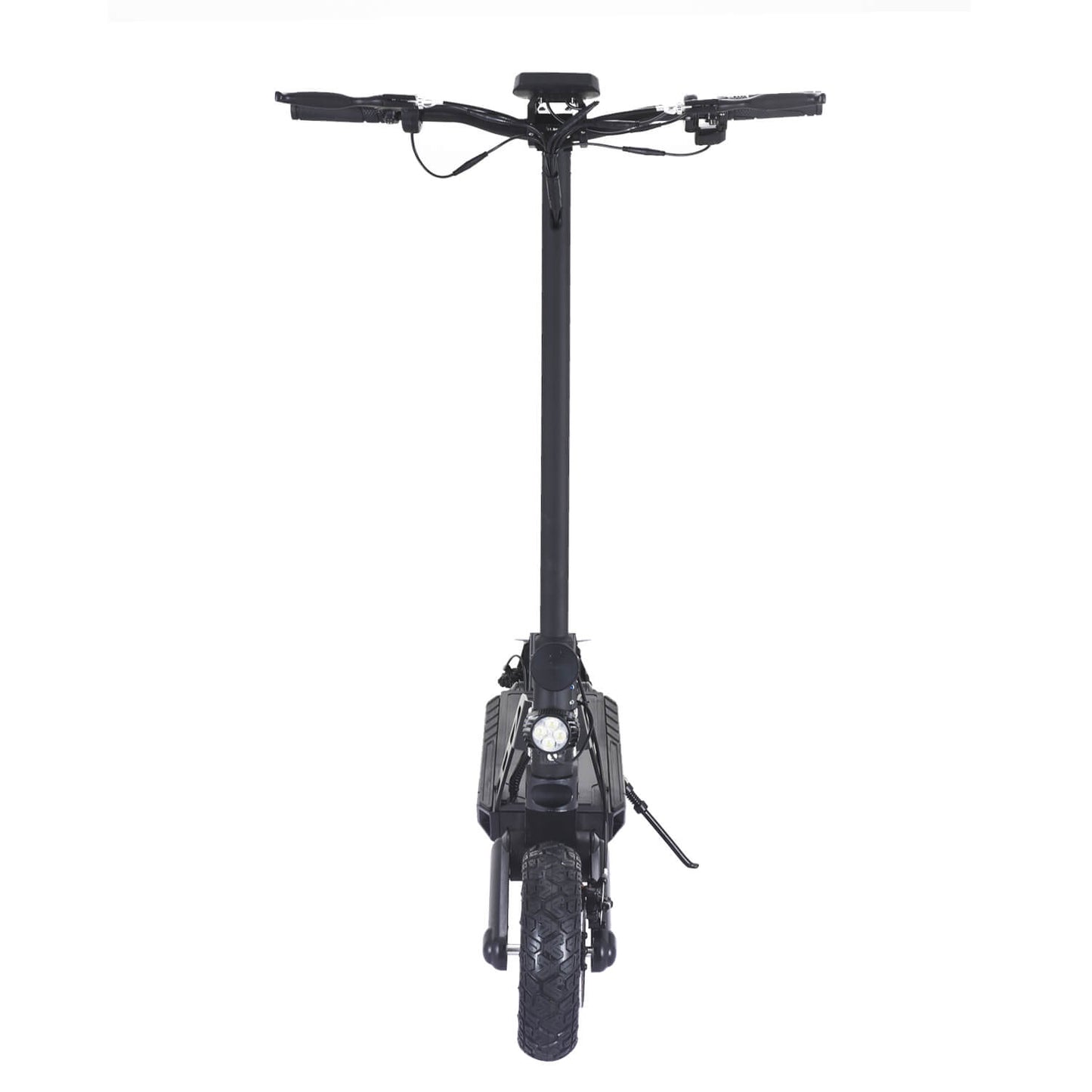 Hiboy Titan Electric Scooter - Hiboy