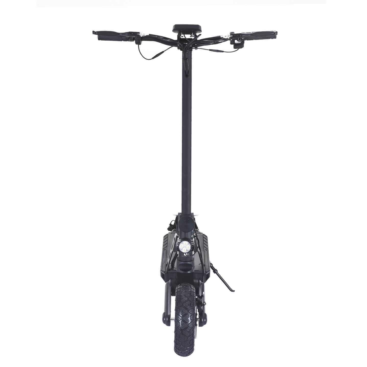 Hiboy Titan Electric Scooter - Hiboy