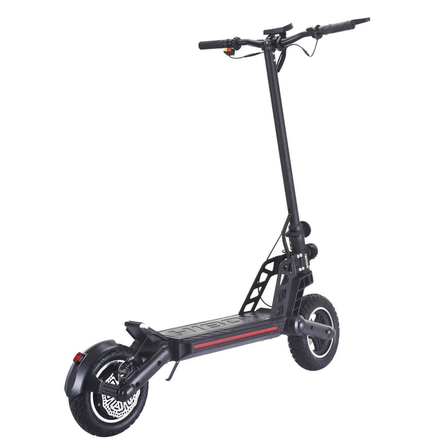 Hiboy Titan Electric Scooter - Hiboy