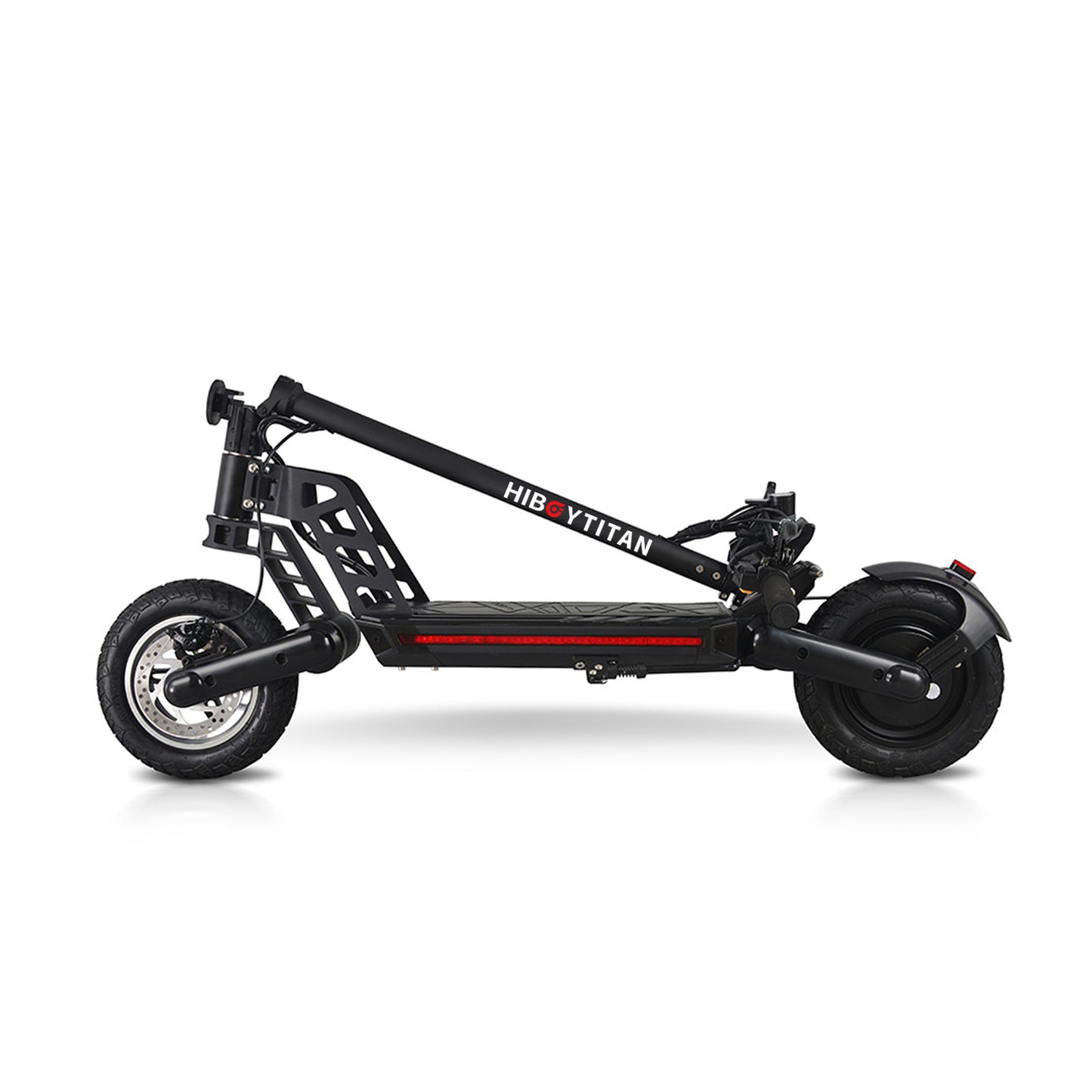 Hiboy Titan Electric Scooter - Hiboy