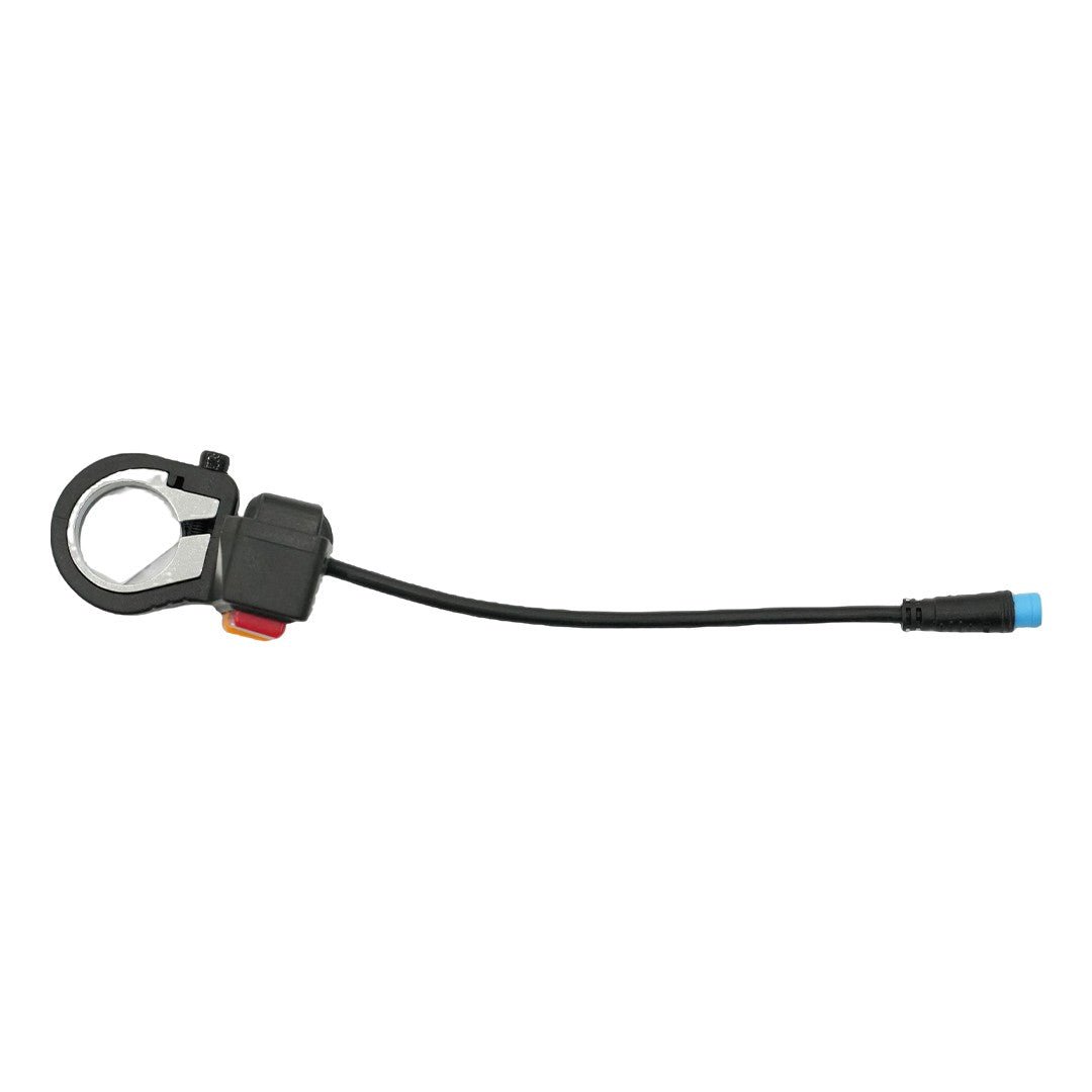 Hiboy TITAN Light Switch with Horn Switch