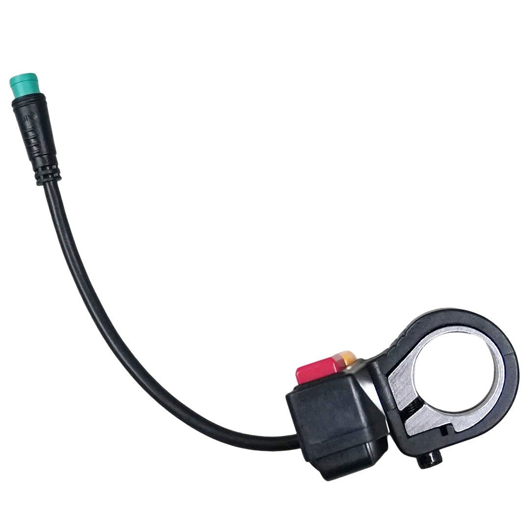 Light Switch for TITAN PRO Electric Scooter|Hiboy