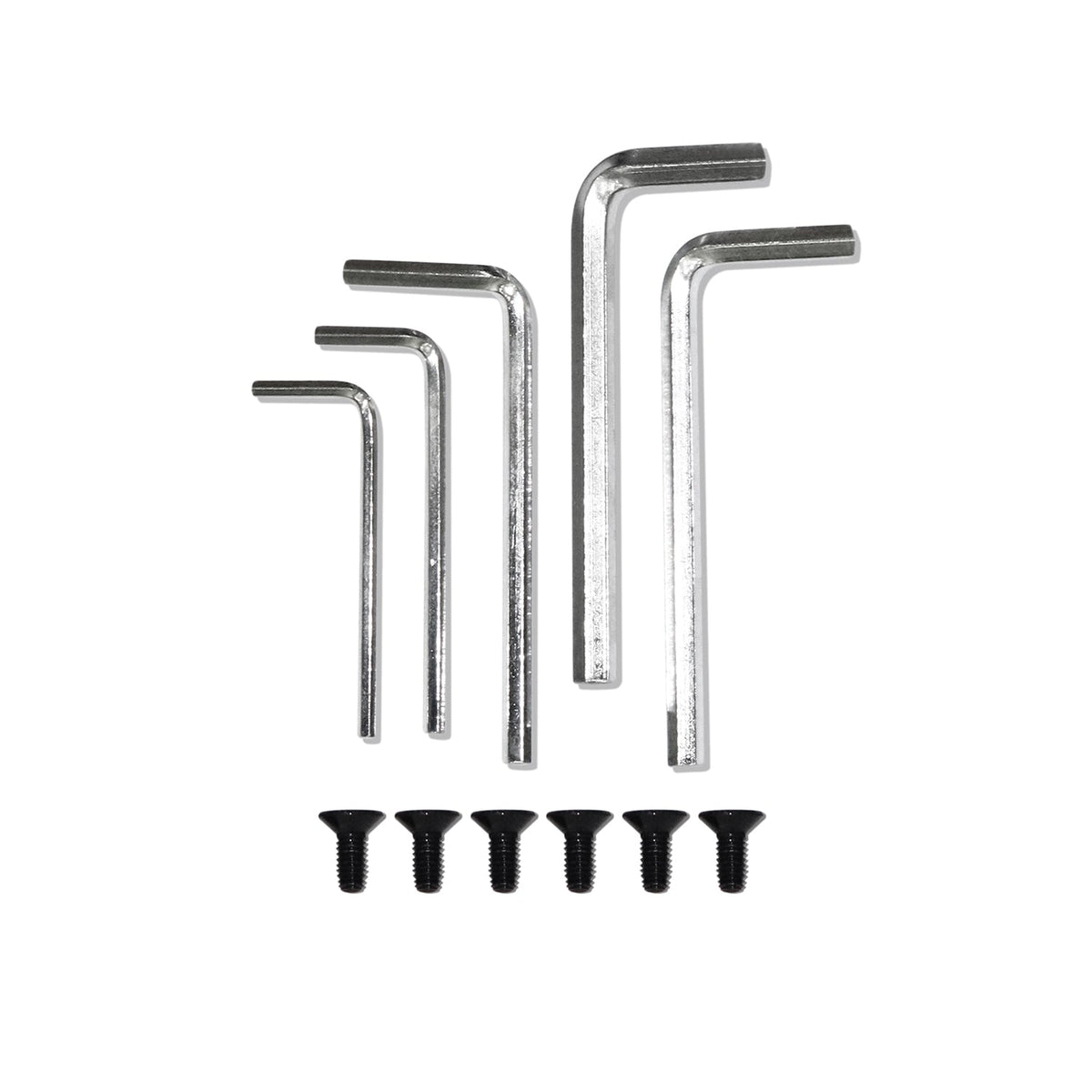 Hiboy scooter DIY tool kit essentials setup