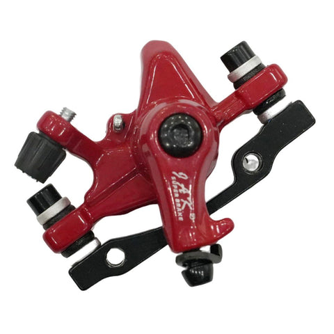 Hiboy VE1 Pro Front Disc Brake