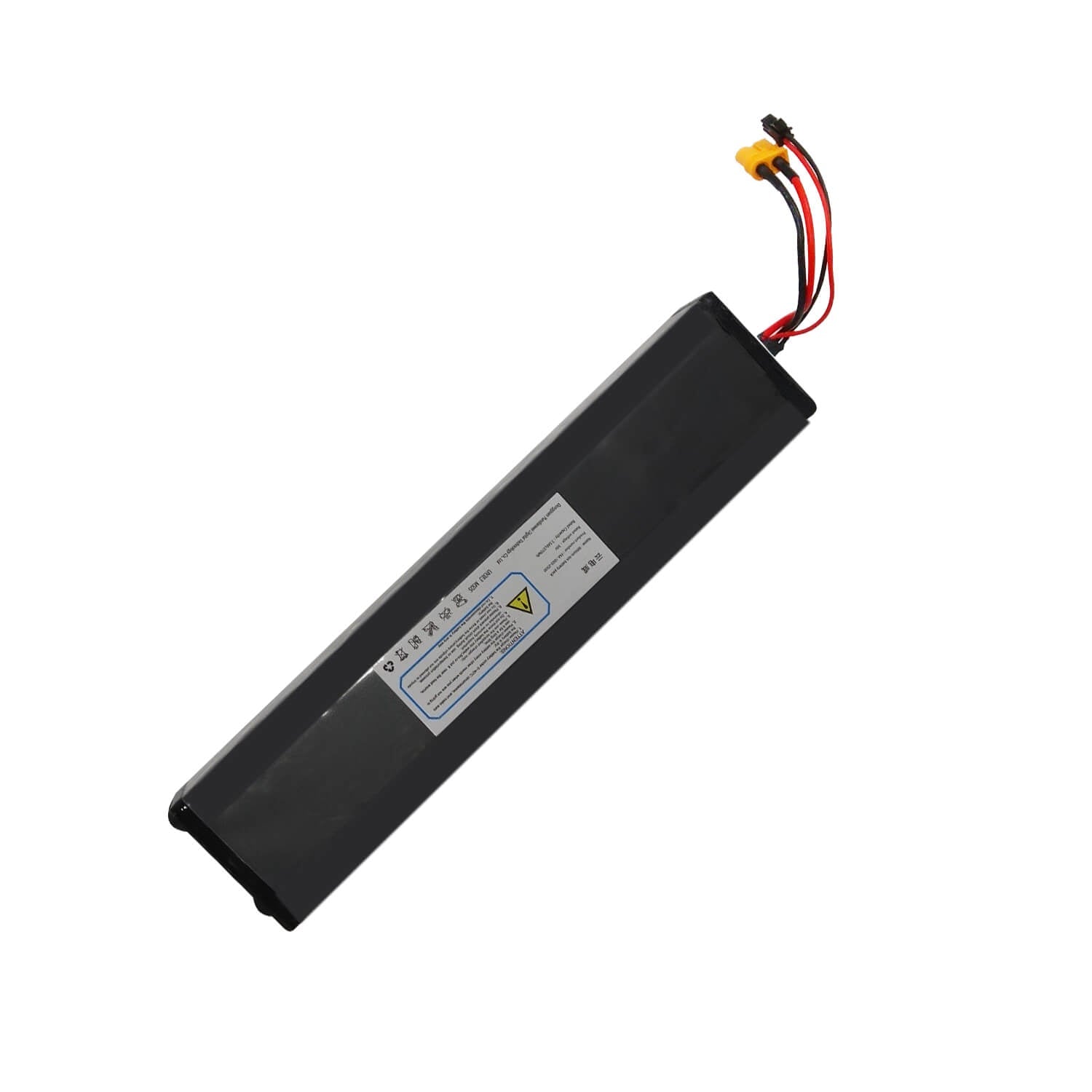Hiboy MAX Battery Replacement - Hiboy