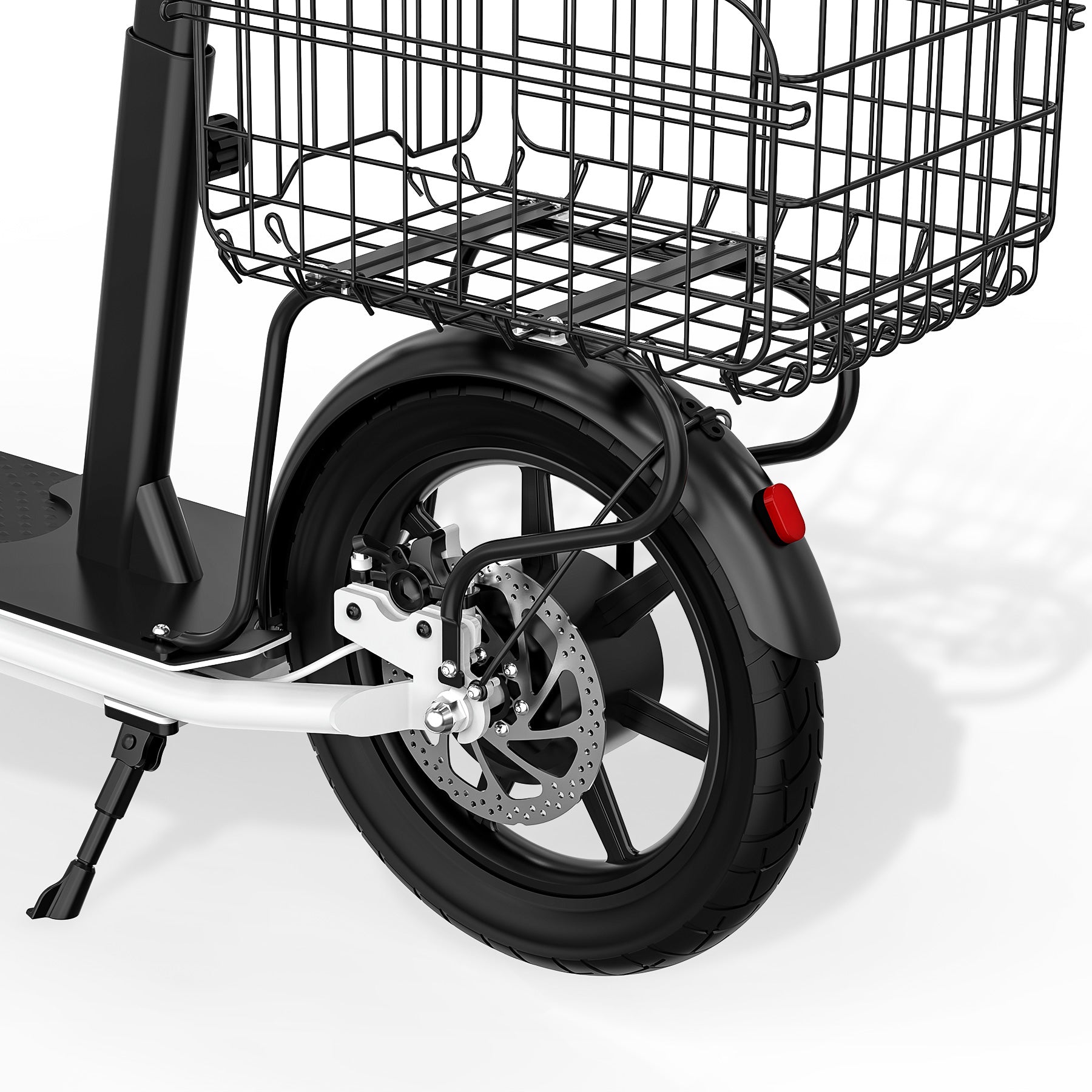 Hiboy ECOM 14 Eco Friendly Fat Tire Electric Scooter Amazon Hiboy