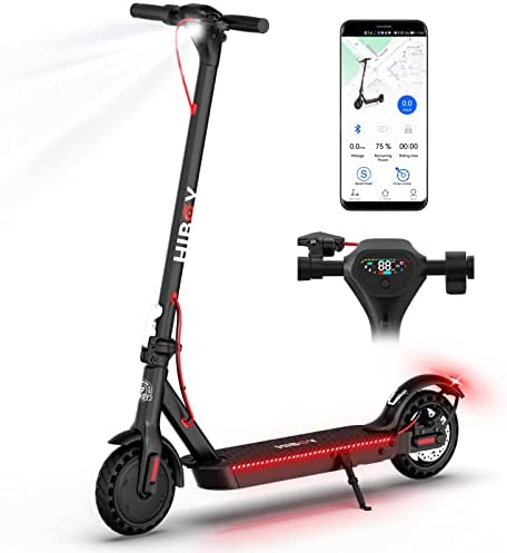 User manual Xiaomi Electric Scooter 4 Lite (English - 17 pages)